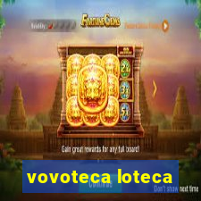 vovoteca loteca